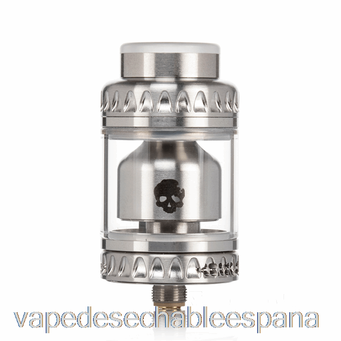 Vape Desechable España Dovpo Blootto V1.5 26mm Rta Plata